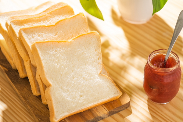 クラシック食パン