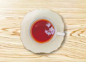 マスカットジャスミン